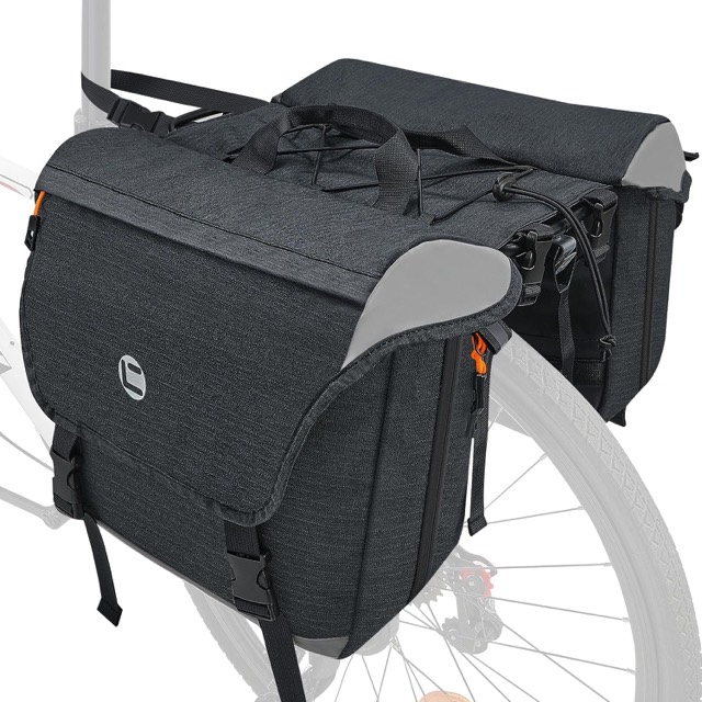 40L pannier bag