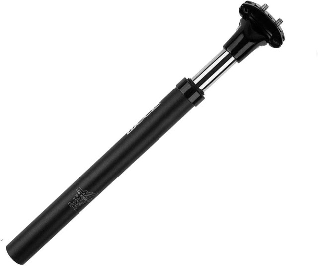 Suspension seatpost