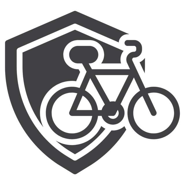 Theft cover